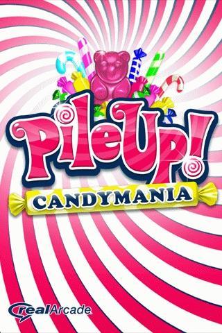 PileUp! Candymania