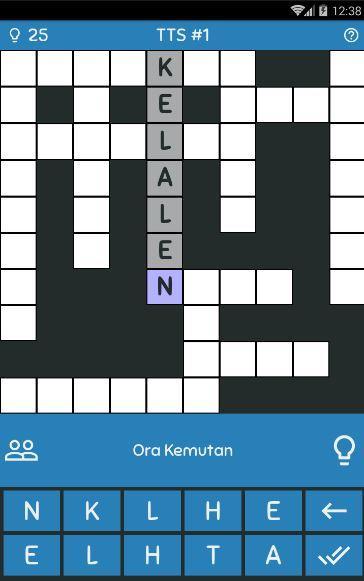 TTS Bahasa Jawa 2018