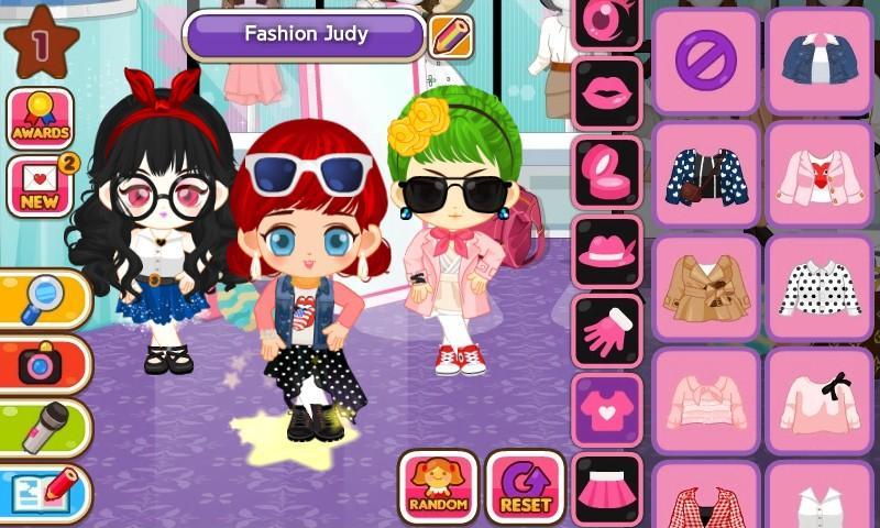 Fashion Judy: Airport style