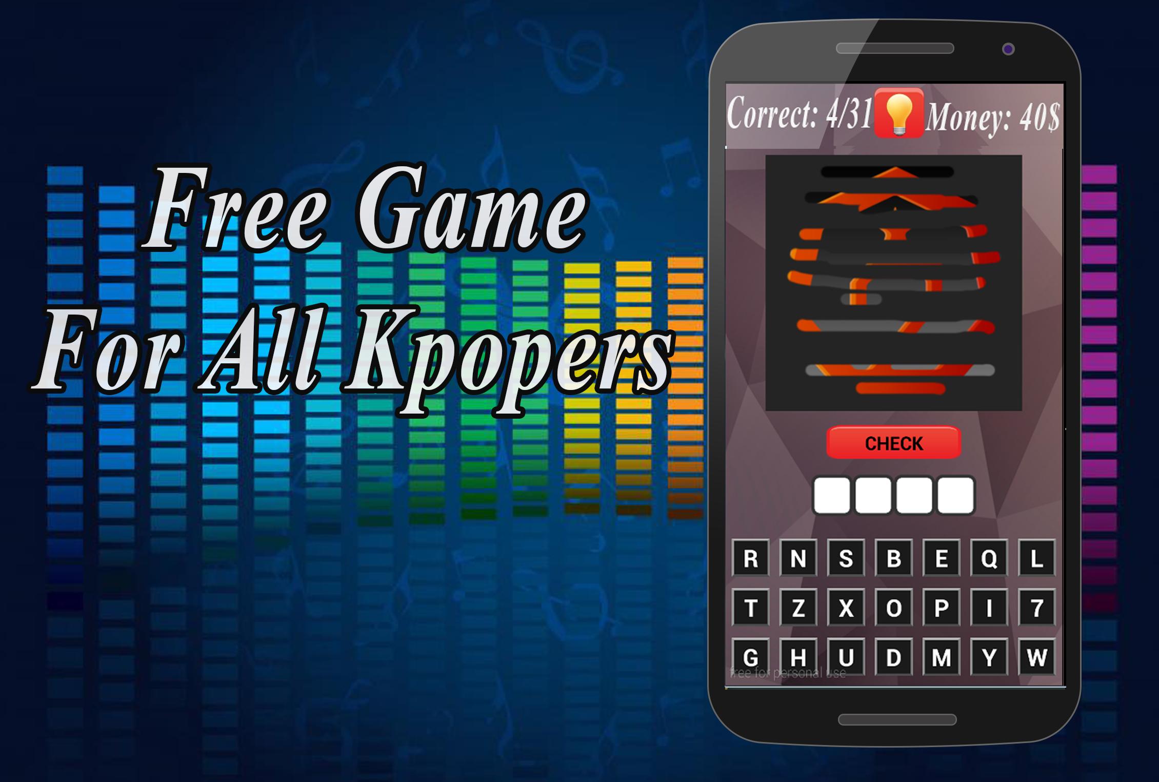 K-pop Quiz Guess The Logo 2016