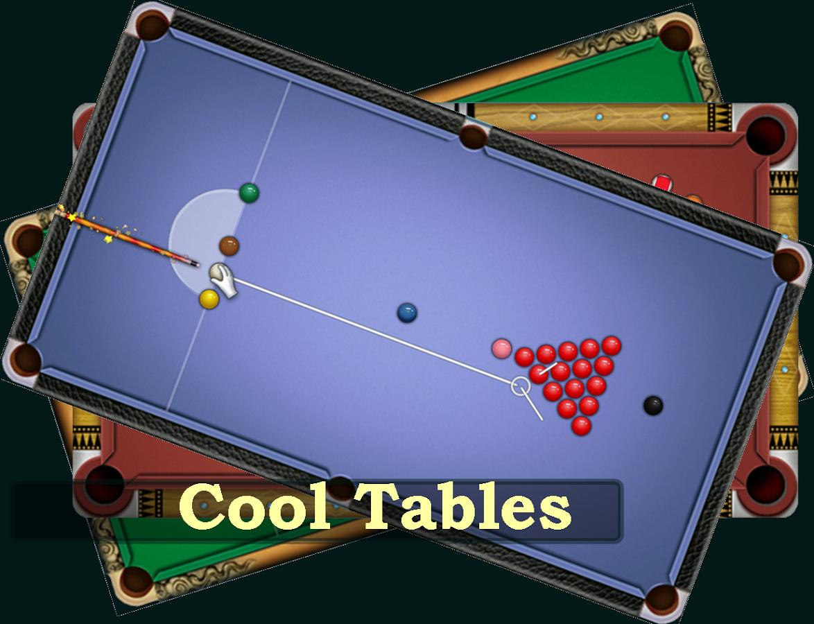 8 pool Billiard