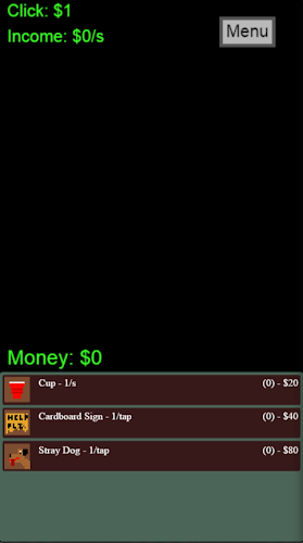 Million Dollar Clicker