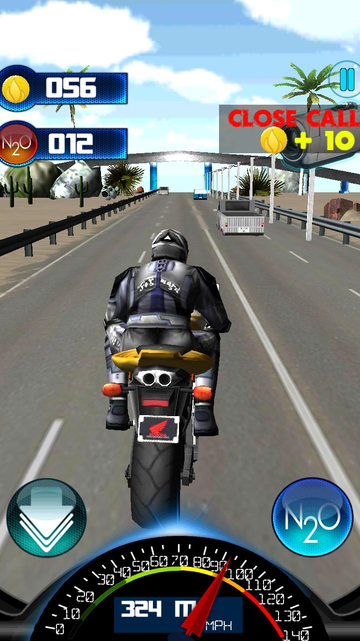 Real Fastest Bike Racing 3D