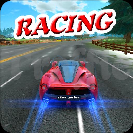 Speed City Car Racing 3D