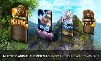 Wild Casino Slots