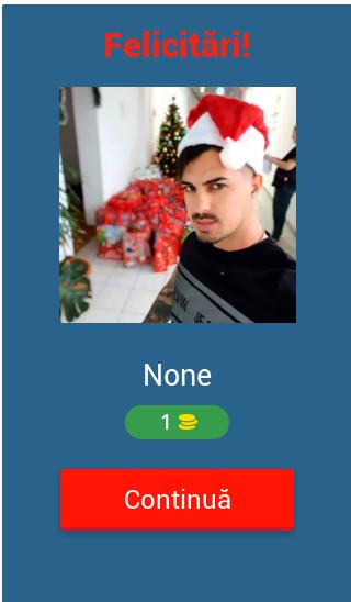 Ghiceste Concurentul-Puterea Dragostei 2019