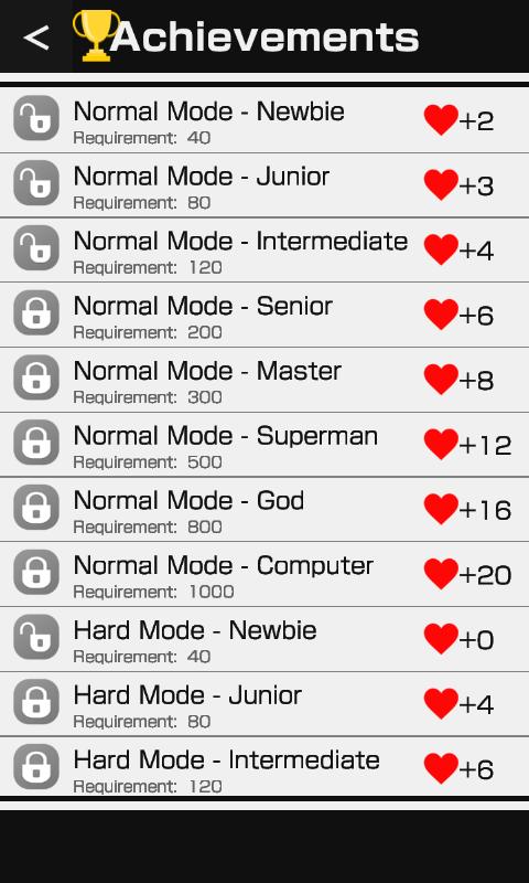 Crazy Math Piano Tiles