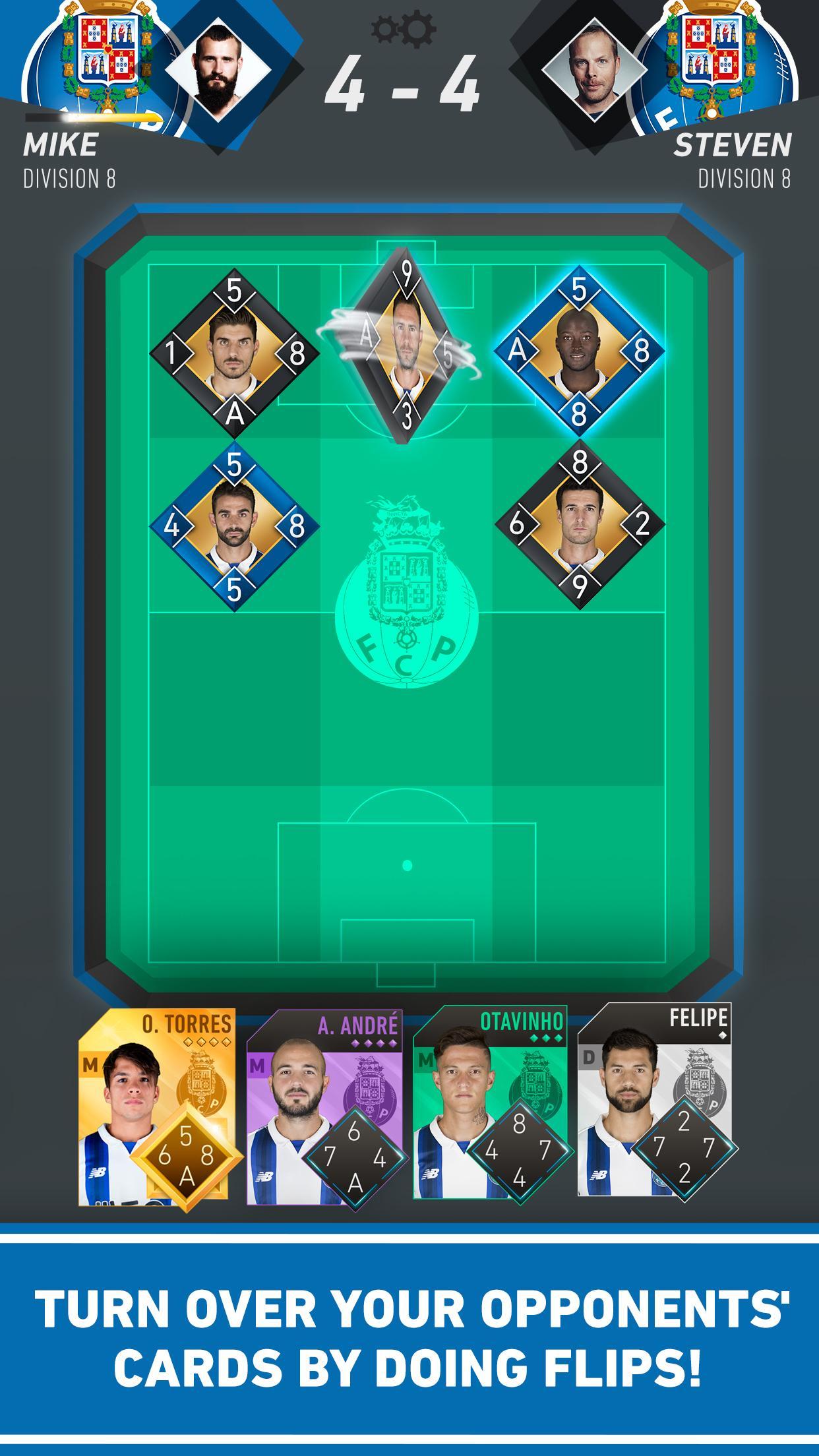 FC Porto Flip