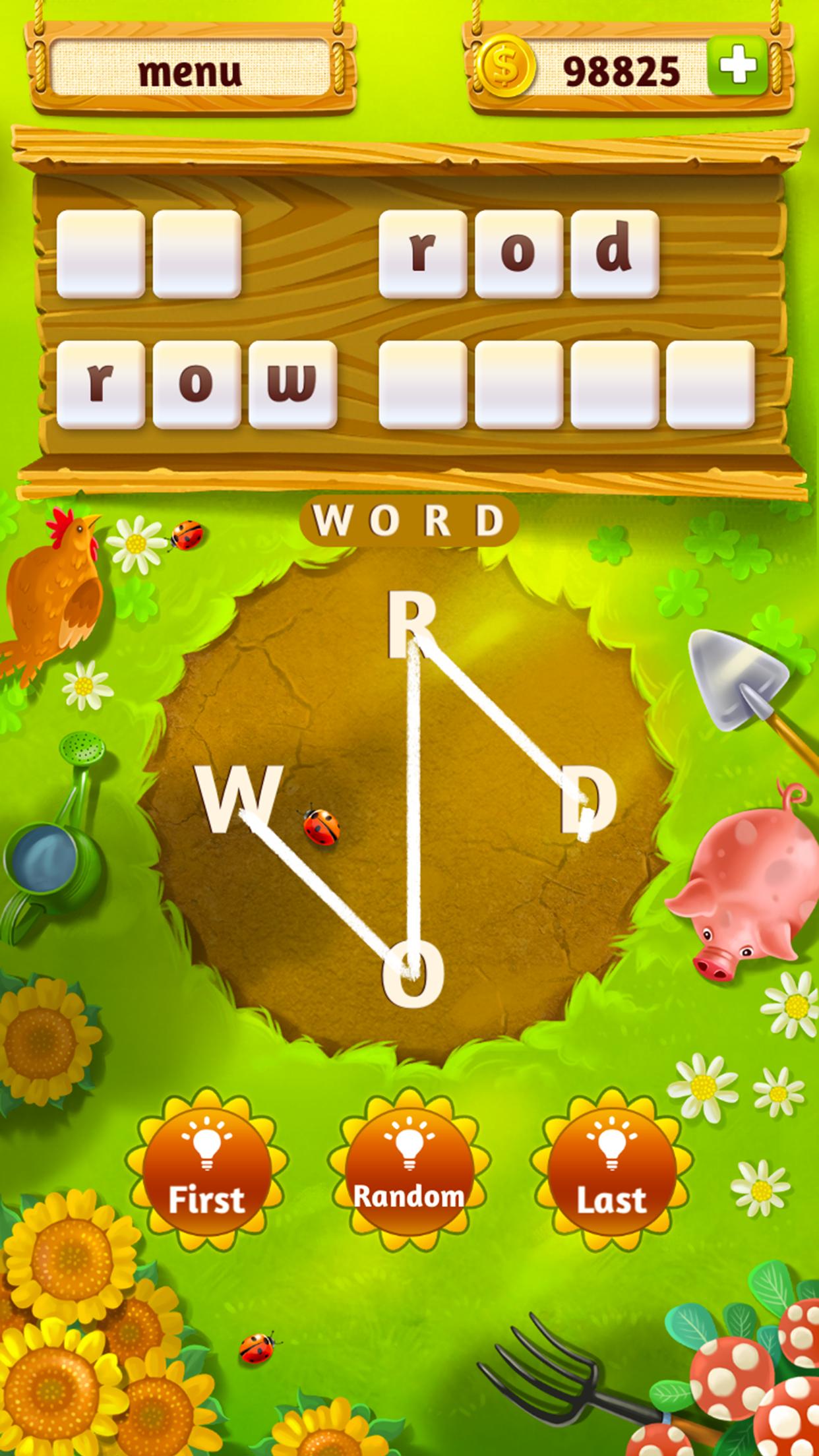 Word Farm