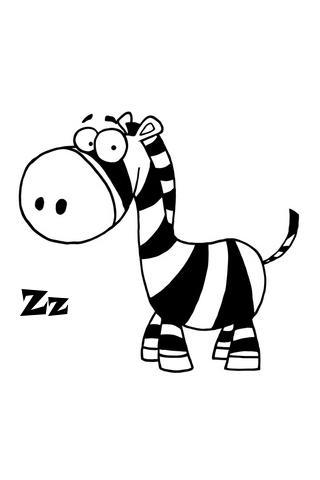 ABC Alphabet German children