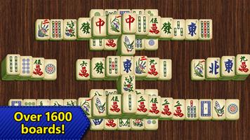 Mahjong Epic