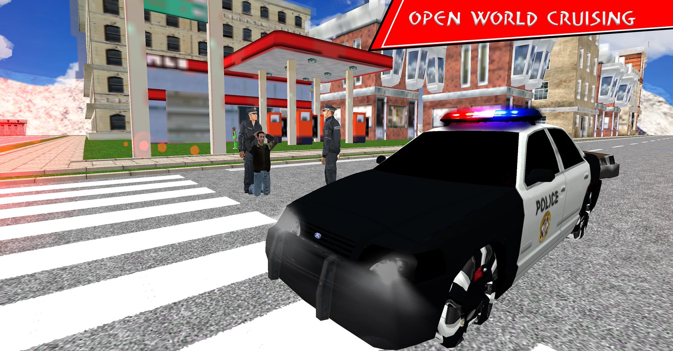 California Gangster: Gangwar