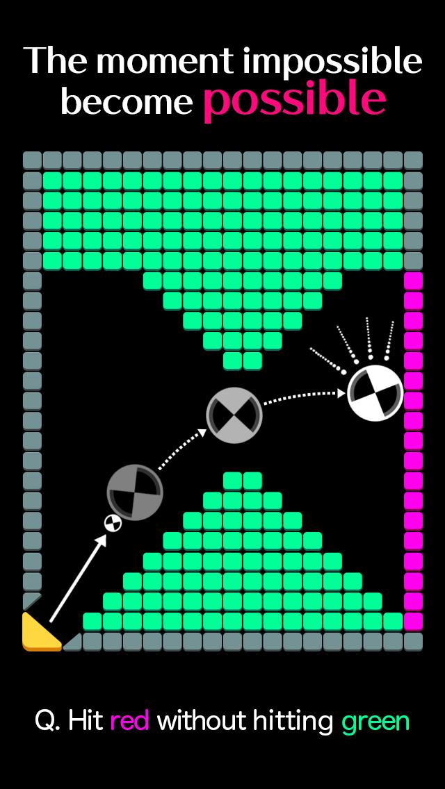 Brain pleasure puzzle - RoTo