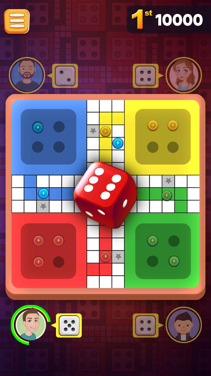 Ludo India - Classic Ludo Game