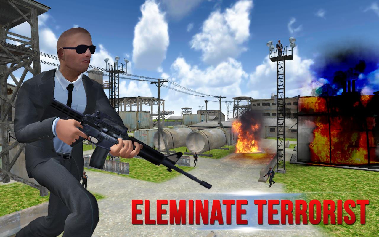 Karachi Operation: Free Game