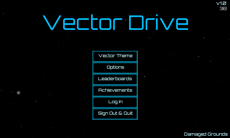 Vector Drive