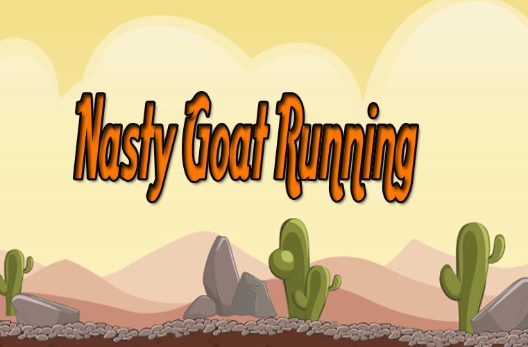 Nasty The Crazy Goats