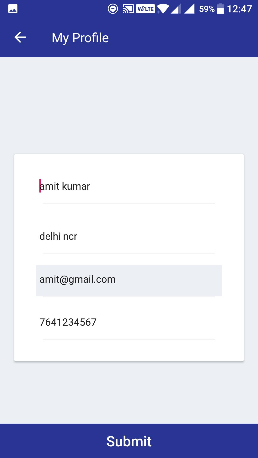 All in One Card Games App