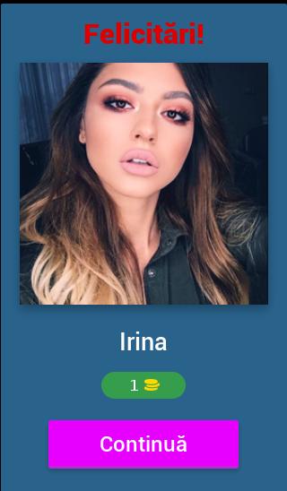 Ghiceste Youtuber-ul