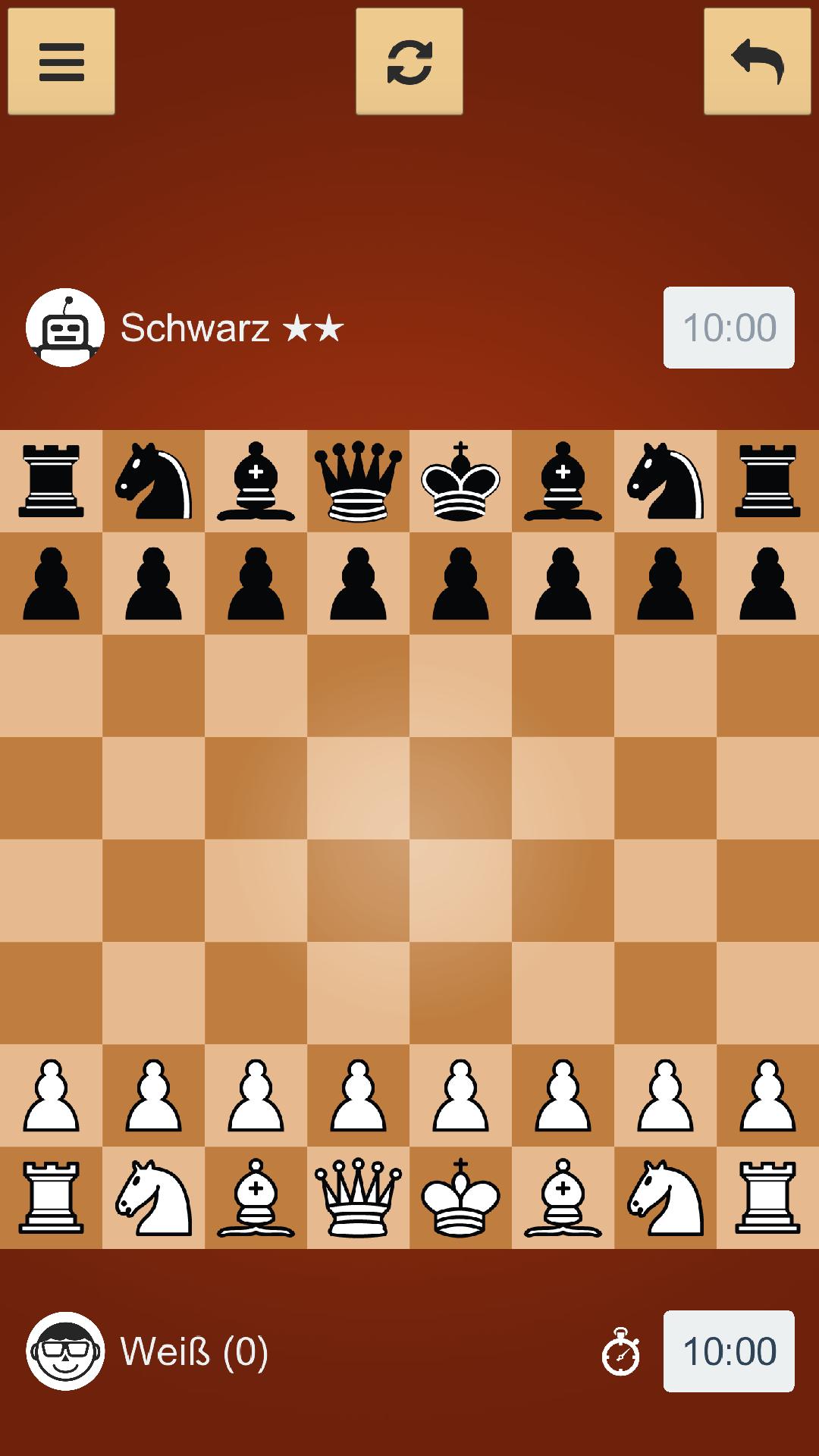 Schach