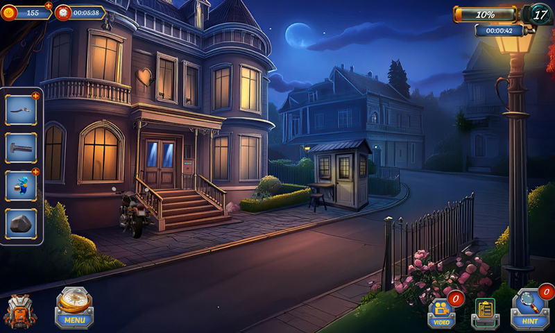 Escape Room: Mystery Legacy