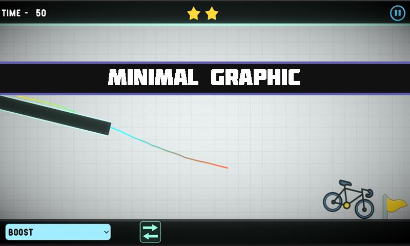 Furious Rider -The Line Rider