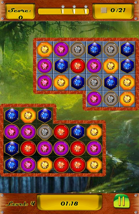 Jewel Magic Adventures