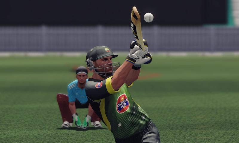 Wav Cricket Worldcup