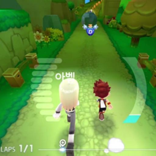 Guide for Tales Runner R