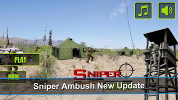 Sniper Ambush