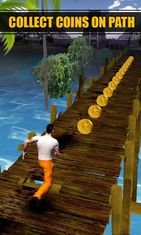 Prisoner Escape Police Chase