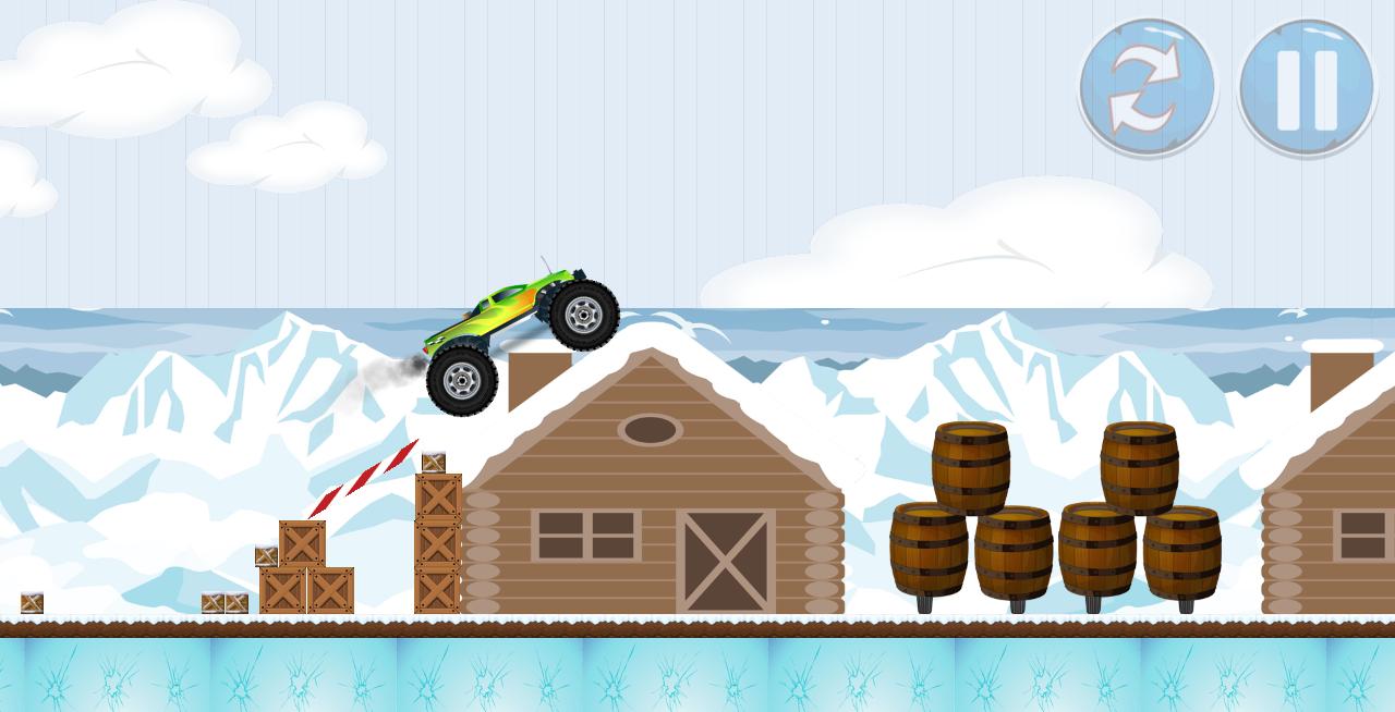 Monster Truck 2