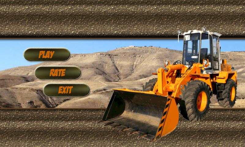 Container Elevator Simulator