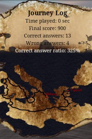 Gr.Lg: Odyssey - Journey - Lit