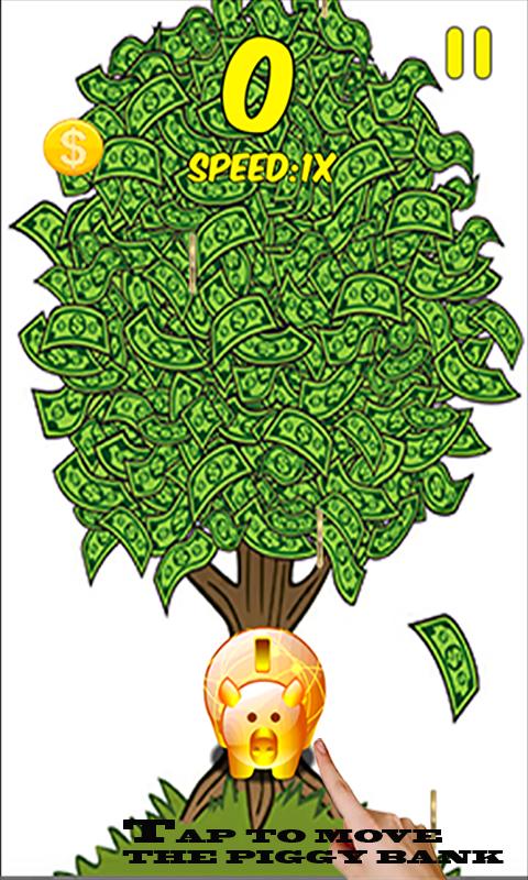 Money Piggy Bank clicker game