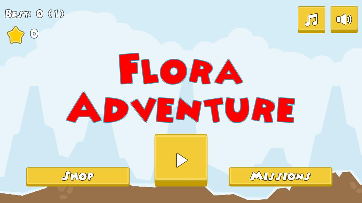 Flora Adventure