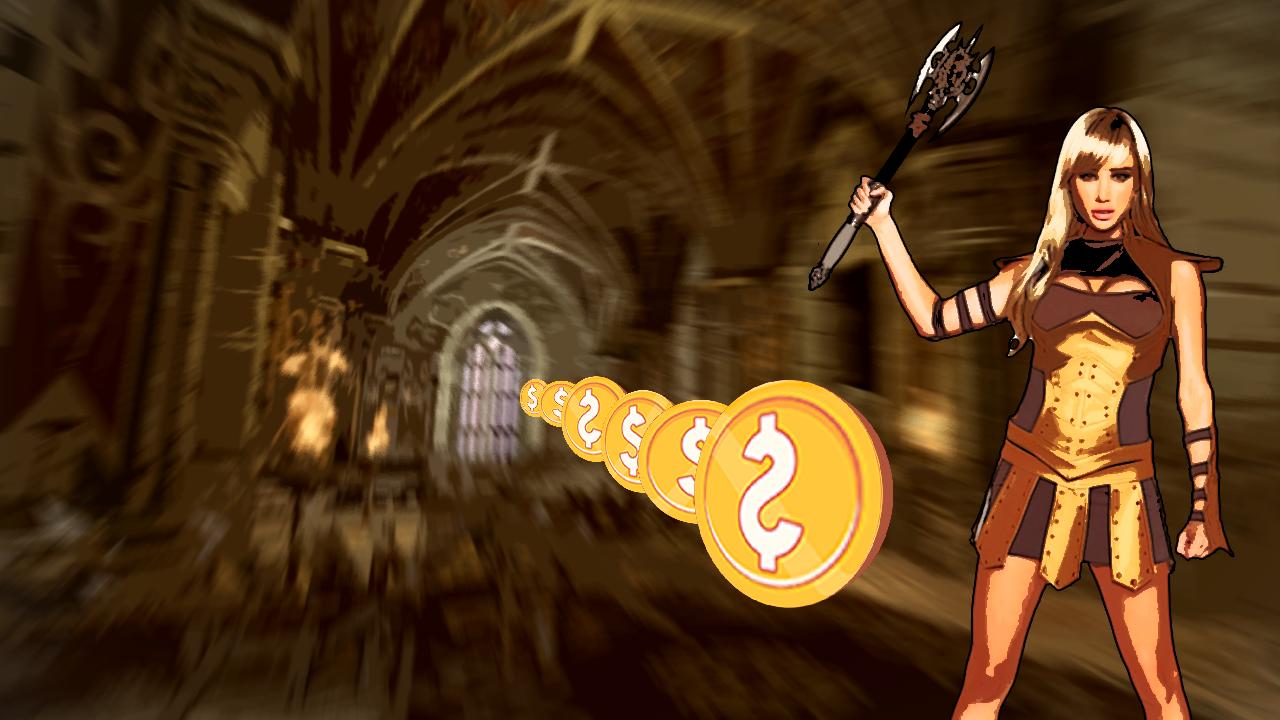 The Princess`s Challenge