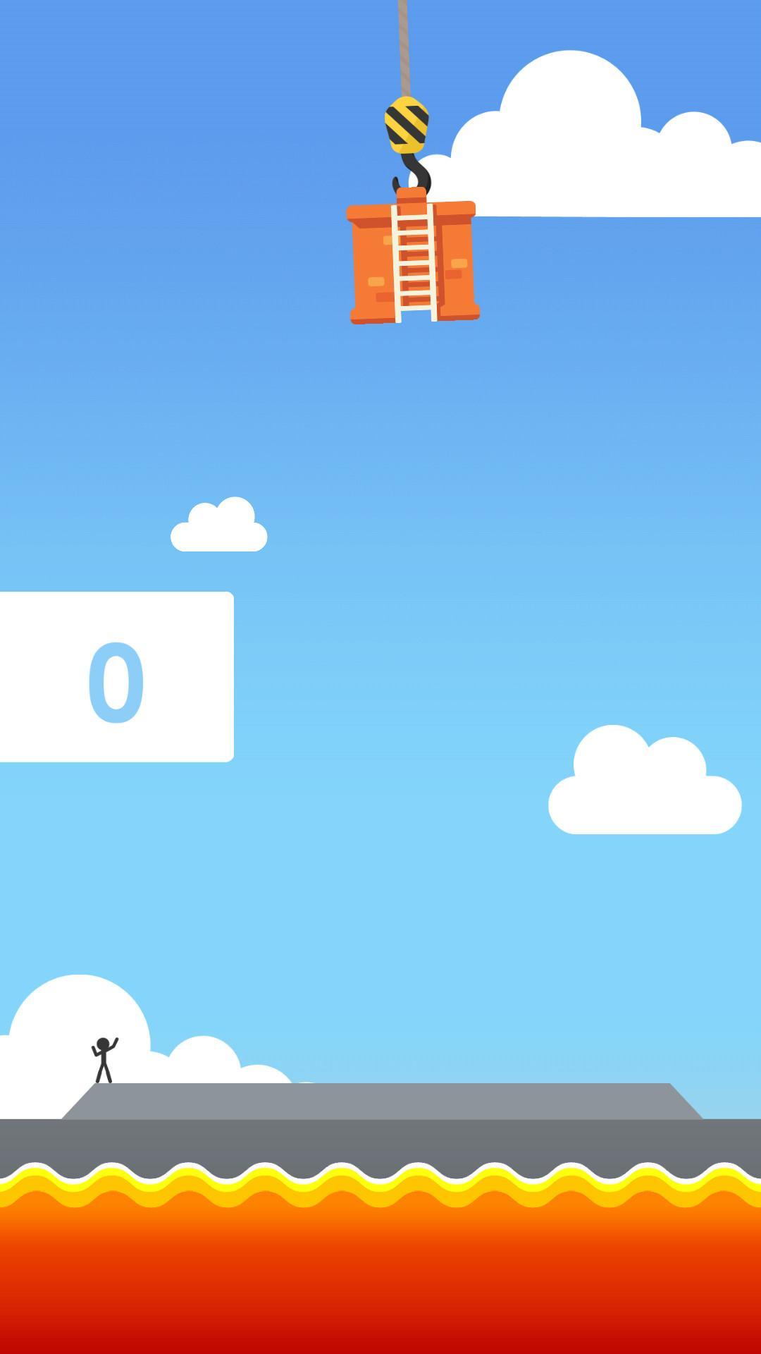 Build Tower: Do not miss