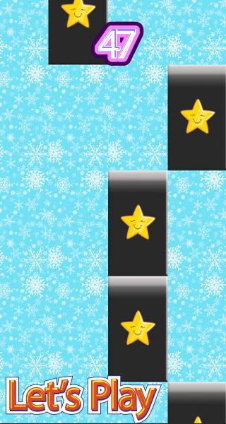 Imagine Dragons - Thunder on Piano Tiles