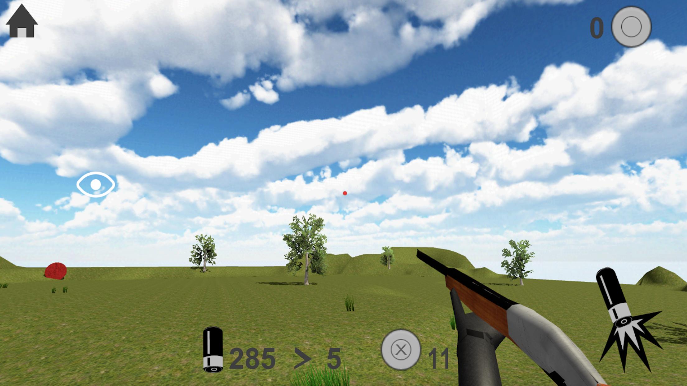 Tiro Target Shooting