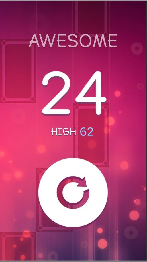 Calvin Harris - Promises - Piano Magic Tiles