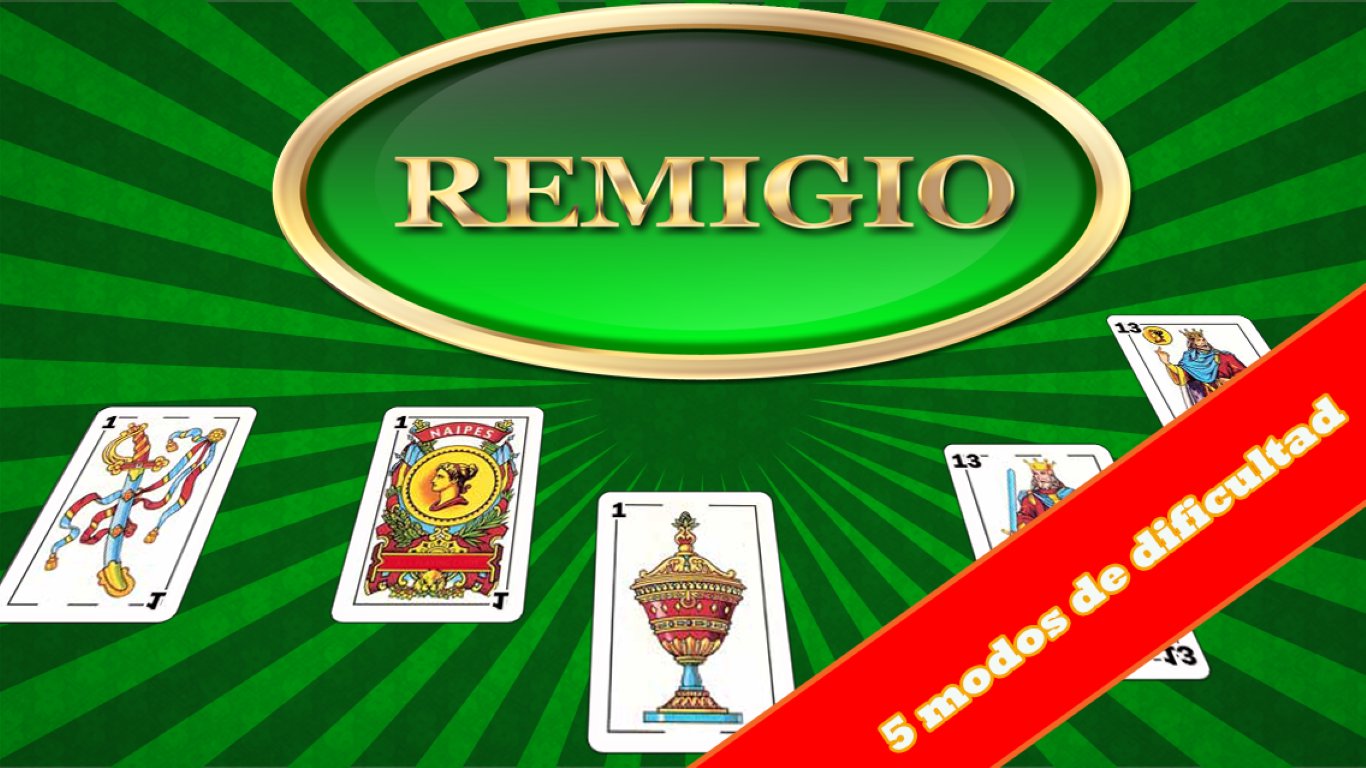 Remigio