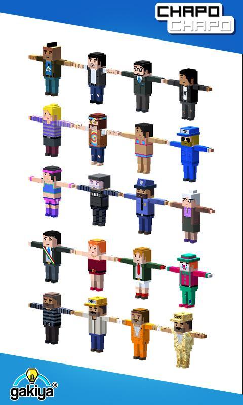 Chapo Chapo