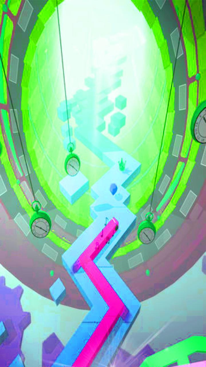 Musical Dancing Snake