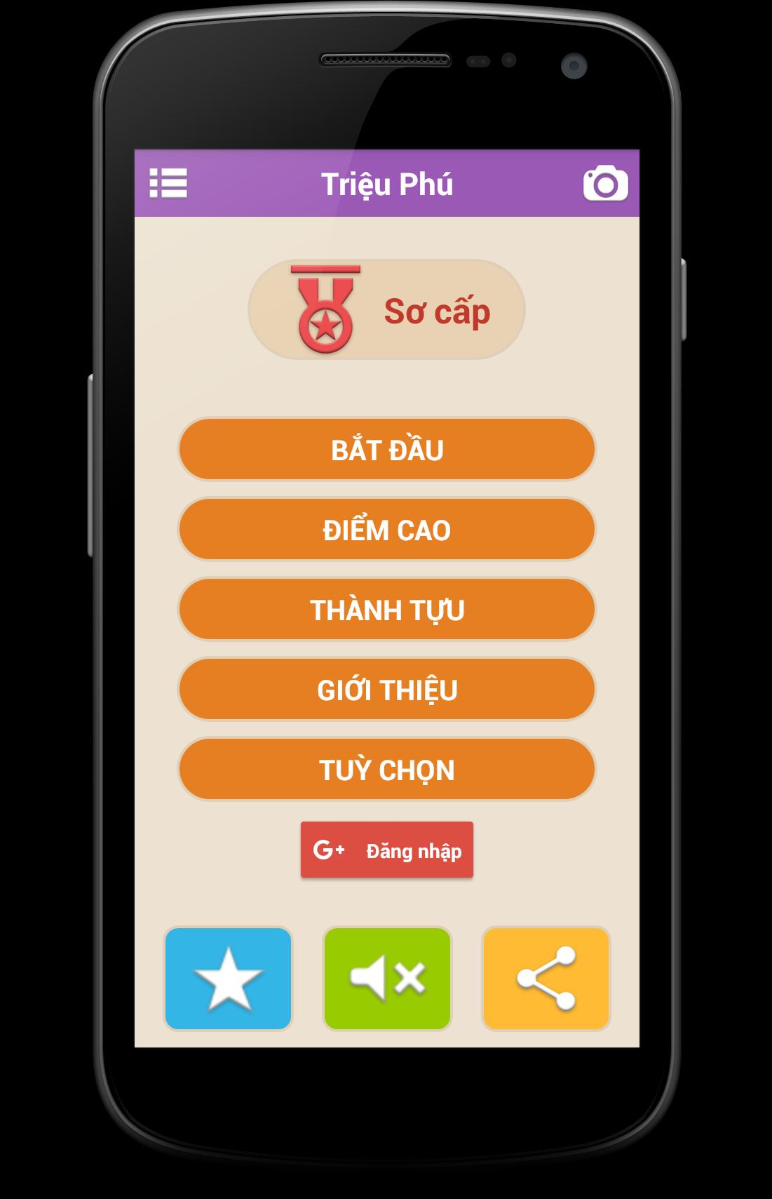 Ai Là Triệu Phú QUIZ