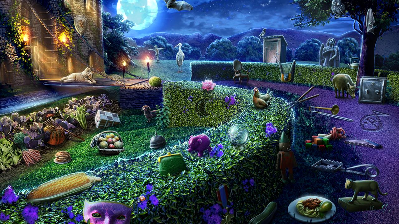 Valley of Fear Mystery 2 FREE