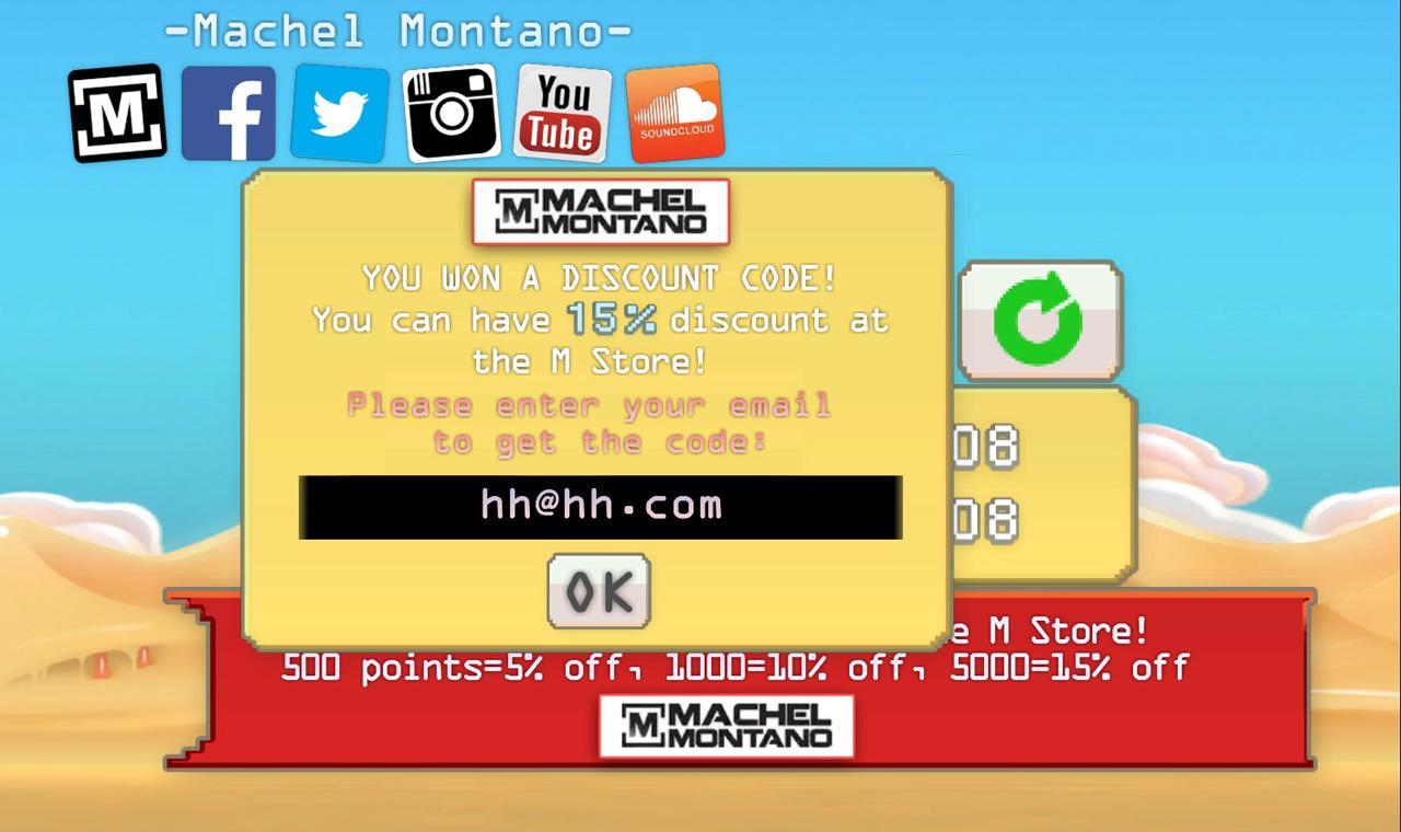 The Happiest Man Alive