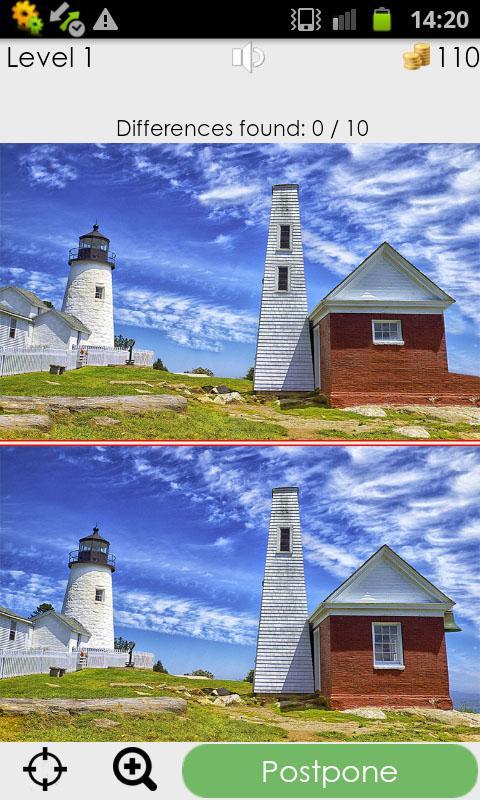 World Of Differences