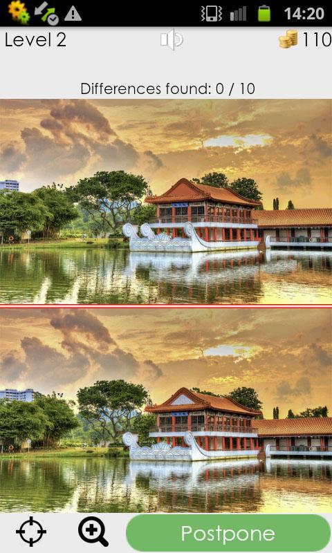 World Of Differences