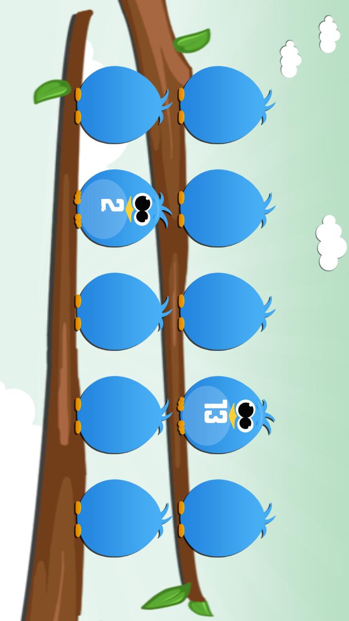 Kids Preschool Memory Game Lte